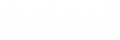 logotipo bucalee em branco